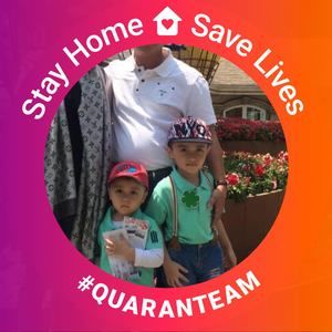 Meet your Posher, Thuan